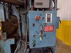 90 Ton, Chicago Dreis & Krump #1416-l, mechanical press brake, 16' overall, 174" between housing, 3" stroke - Image 9