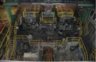 SMS, copper tube cast & roll-melting, casting, milling & 3-roll HRM rolling line - Image 1