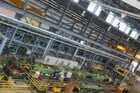 SMS, copper tube cast & roll-melting, casting, milling & 3-roll HRM rolling line - Image 4