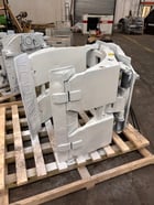 Cascade #90F-RCS-21C, 60" dia. roll clamp - Image 3