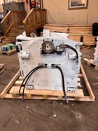 Cascade #90F-RCS-21C, 60" dia. roll clamp - Image 4