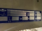 Cascade #90F-RCS-21C, 60" dia. roll clamp - Image 6