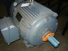 50 HP RPM Worldwide Electric Corp. Motor, also 100 HP, 230-460 Volts, brand new - Image 5