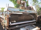 8' x 24' Eimco, Horizontal Vacuum Belt Filter, Stainless Steel & Fiber glass constr., 189 sq.ft. filter area - Image 3