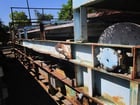 8' x 24' Eimco, Horizontal Vacuum Belt Filter, Stainless Steel & Fiber glass constr., 189 sq.ft. filter area - Image 5