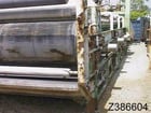 8' x 24' Eimco, Horizontal Vacuum Belt Filter, Stainless Steel & Polypropylene constr., 189 sq.ft. filter - Image 6