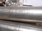6-3/8" diameter x 31" L Millipore #F-3MT31, Filter Housing,, 2" inlet/outlet, qty. 3 - Image 3