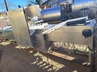 Kramer & Grebe + Grebe #VA-LS/480, Thermoformer, tooled 12" L x 9" width x 1.5 deep, 180 cfm pump, 18" width - Image 7