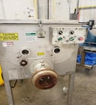Biro Manufacturing #EMG-32, Meat Grinder/Chopper, Stainless Steel, 7.5 HP, 60 Hz, 3 Ph. - Image 2