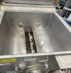Biro Manufacturing #EMG-32, Meat Grinder/Chopper, Stainless Steel, 7.5 HP, 60 Hz, 3 Ph. - Image 3