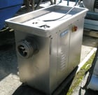 Blonco, Stainless Steel Meat Grinder, 800 kg/hr., 19" x 30" width preparation area, 3" H side walls, 4" - Image 7