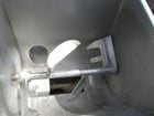 Butcher Boy #200, Meat Grinder, 24" L x 24" width x 22" deep Trough, 5" diameter Side inlet, 7.5 HP, 208 V - Image 8