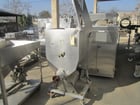 Hobart #4346, Grinder, 3 cu.ft. capacity, 23" width x 18" L x 24" deep Chamber, 3" diameter Auger discharge - Image 1
