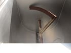 Hobart #4346, Grinder, 3 cu.ft. capacity, 23" width x 18" L x 24" deep Chamber, 3" diameter Auger discharge - Image 2