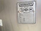 Hobart #4346, Grinder, 3 cu.ft. capacity, 23" width x 18" L x 24" deep Chamber, 3" diameter Auger discharge - Image 3