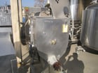 Hobart #4346, Grinder, 3 cu.ft. capacity, 23" width x 18" L x 24" deep Chamber, 3" diameter Auger discharge - Image 4