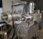 Weiler Co #1109, Meat Grinder w/Reclaim System, 50/3 HP, 1770 RPM, 230/460 V - Image 1