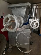 Weiler Co #1109, Meat Grinder w/Reclaim System, 50/3 HP, 1770 RPM, 230/460 V - Image 3