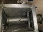 Weiler Co #1109, Meat Grinder w/Reclaim System, 50/3 HP, 1770 RPM, 230/460 V - Image 6
