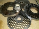 Weiler Co #1109, Meat Grinder w/Reclaim System, 50/3 HP, 1770 RPM, 230/460 V - Image 8