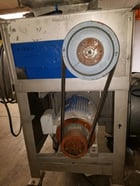 Weiler Co #1109, Meat Grinder w/Reclaim System, 50/3 HP, 1770 RPM, 230/460 V - Image 10