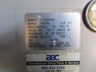 Application Engineering Company #TCU1500UQ, Water Cooled Heater, (2) pumps, 208-230/460 V - Image 5