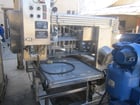 Grote #S/A-2225, Industrial Slicer, Stainless Steel, 2" x 30", 37" width x 9' 6" L stacking conveyor, 230V - Image 1