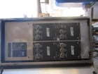 Grote #S/A-2225, Industrial Slicer, Stainless Steel, 2" x 30", 37" width x 9' 6" L stacking conveyor, 230V - Image 6