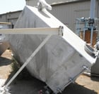 HAF Equipment Inc. #58BV25S2, Bag Break Station, 44" width feed, Dust Collector, (20) 6" diameter bags - Image 5