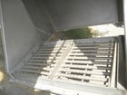 HAF Equipment Inc. #58BV25S2, Bag Break Station, 44" width feed, Dust Collector, (20) 6" diameter bags - Image 8