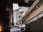 Ilapak #Due-039-93, Horizontal Wrapper, Type Linx, 6" width x 12" L trays, 24.5" film, 4000 watt, 480Vac - Image 3