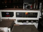 Ilapak #Due-039-93, Horizontal Wrapper, Type Linx, 6" width x 12" L trays, 24.5" film, 4000 watt, 480Vac - Image 4