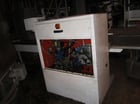 Ilapak #Due-039-93, Horizontal Wrapper, Type Linx, 6" width x 12" L trays, 24.5" film, 4000 watt, 480Vac - Image 6