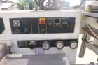 Ilapak #Due-039-93, Horizontal Wrapper, Type Linx, 6" width x 12" L trays, 24.5" film, 4000 watt, 480Vac - Image 9