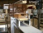 Ilapak #2000/SB, Horizontal Wrapper, 24" width x 25" L, 3-phase, 230 volts, 1995 - Image 1