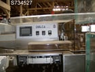Ilapak #2000/SB, Horizontal Wrapper, 24" width x 25" L, 3-phase, 230 volts, 1995 - Image 2