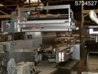 Ilapak #2000/SB, Horizontal Wrapper, 24" width x 25" L, 3-phase, 230 volts, 1995 - Image 4