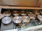 Ilapak #2000/SB, Horizontal Wrapper, 24" width x 25" L, 3-phase, 230 volts, 1995 - Image 5