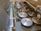 Ilapak #2000/SB, Horizontal Wrapper, 24" width x 25" L, 3-phase, 230 volts, 1995 - Image 7