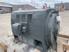 200 HP 600 RPM Teco Westinghouse, Frame 5808C, Drip-Proof Ball Bearing, 2300/4160 Volts, New Surplus - Image 2