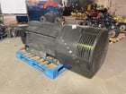 500 HP 1800 RPM Toshiba, Frame 5011US, TEFC BB, 4160 Volts, New Surplus - Image 2