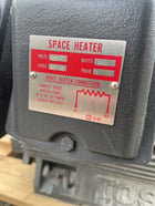 500 HP 1800 RPM Toshiba, Frame 5011US, TEFC BB, 4160 Volts, New Surplus - Image 3