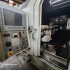 Gleason #CG300, CNC cutter sharpener for both style blades, 5-Axis, robotic loading, 2005 - Image 3