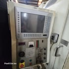 Gleason #CG300, CNC cutter sharpener for both style blades, 5-Axis, robotic loading, 2005 - Image 4