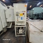 Gleason #CG300, CNC cutter sharpener for both style blades, 5-Axis, robotic loading, 2005 - Image 9