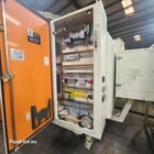 Gleason #CG300, CNC cutter sharpener for both style blades, 5-Axis, robotic loading, 2005 - Image 10