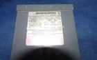 .750 KVA 240/480 Primary, 120/240 Secondary, Square D 750SV1F, dry type 1 phase transformer, 1 yr warranty - Image 2