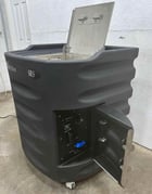 CleanStation #SRS-CS3-P-SRS-CSII-P, soluble support removable system 3D polyjet, 2016 - Image 4