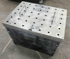CleanStation #SRS-CS3-P-SRS-CSII-P, soluble support removable system 3D polyjet, 2016 - Image 9