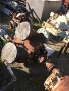 1200 GPM @ 229' TDH, Bingham, 8x10x16A CD TOP/TOP, 1760 RPM - Image 1